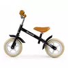milly mally Running bike Marshall Black (modelis 4926) Photo 2