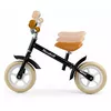 milly mally Running bike Marshall Black (modelis 4926) Photo 3