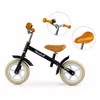 milly mally Running bike Marshall Black (modelis 4926) Photo 4