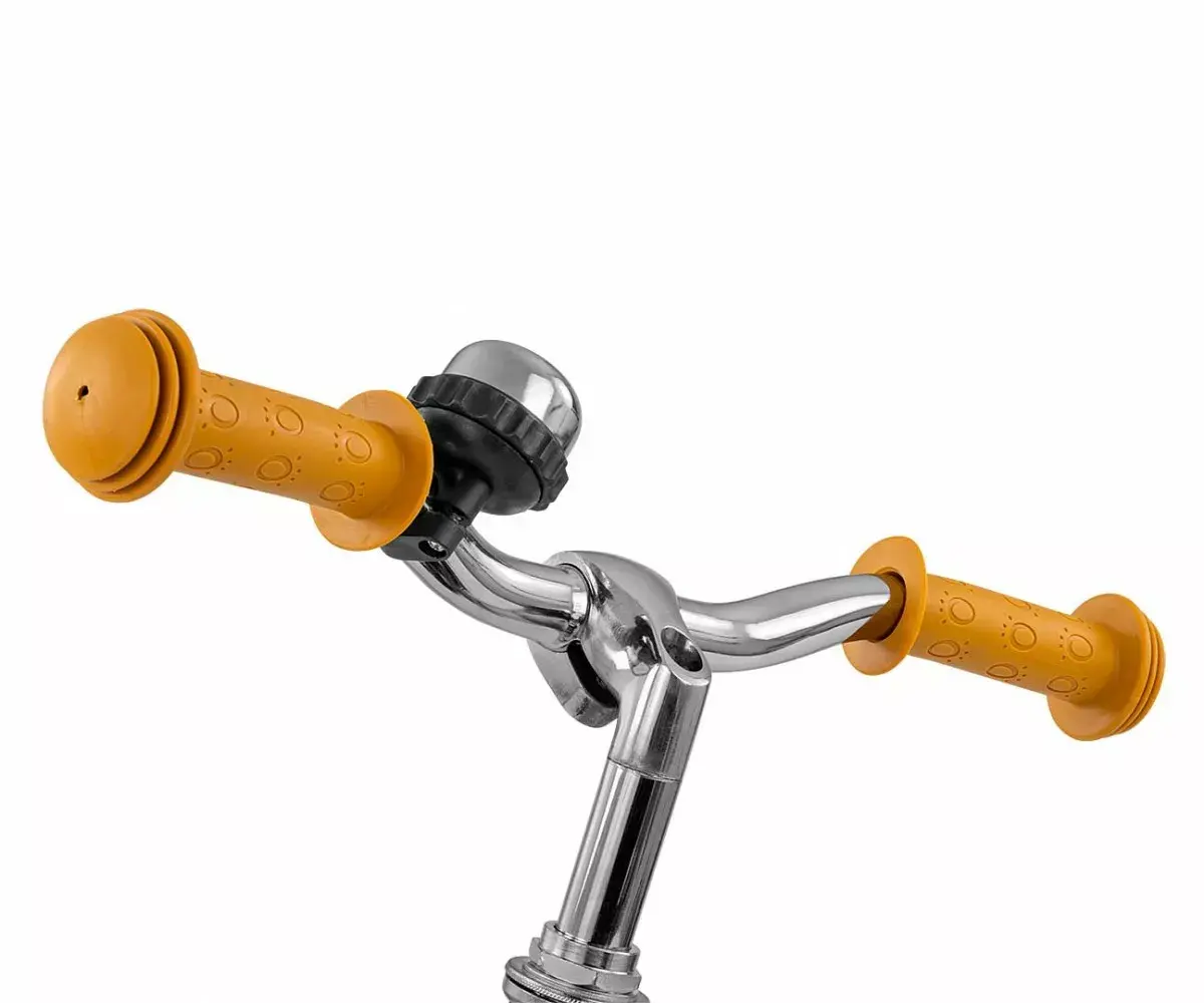 milly mally Running bike Marshall Black (modelis 4926) Photo 5