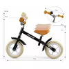 milly mally Running bike Marshall Black (modelis 4926) Photo 7