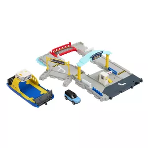 Matchbox Action Drivers Ferry Port Playset