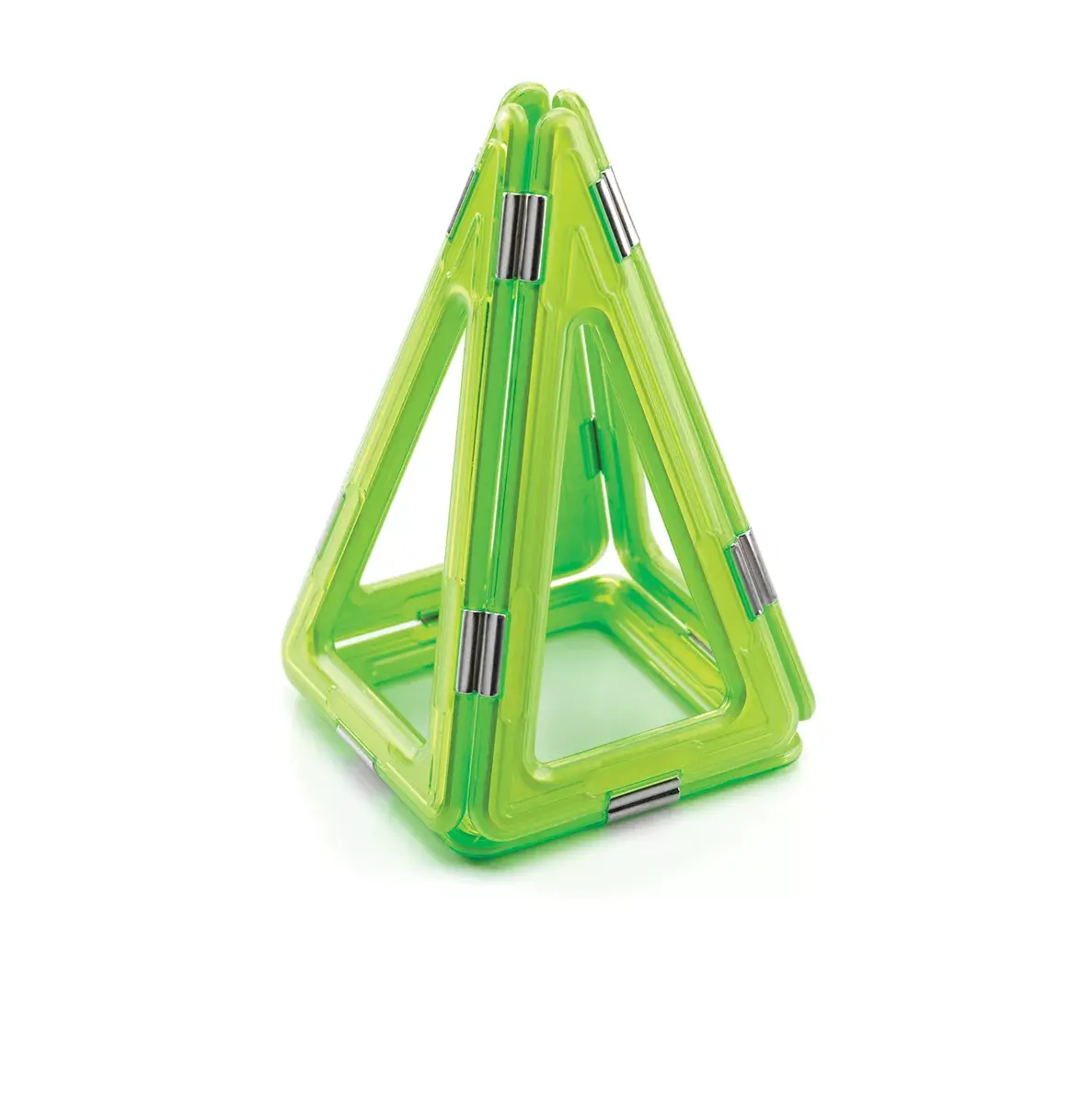 Iuvi GEOSMART Educational Set — 100 pcs Photo 5