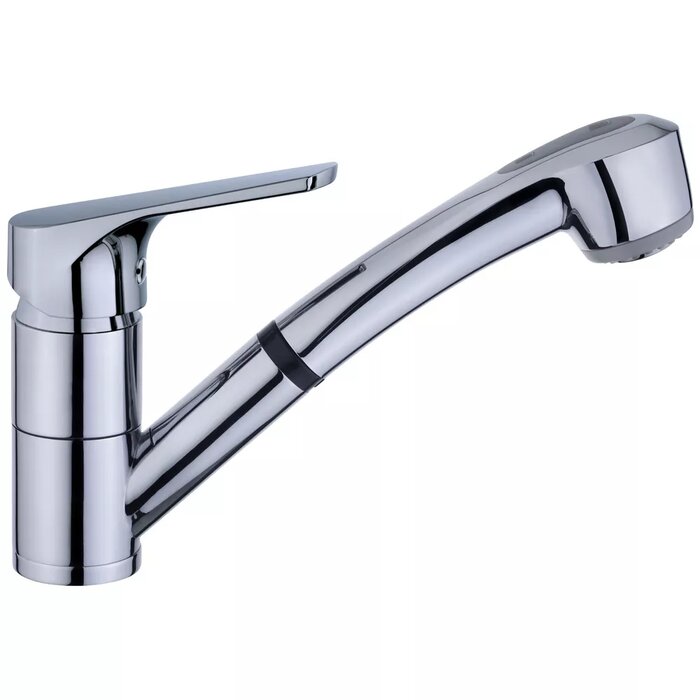 Faucets