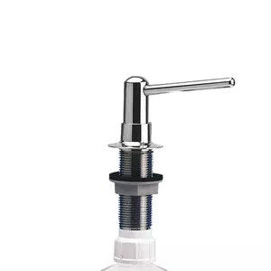 Dish soap dispenser HC20CPB