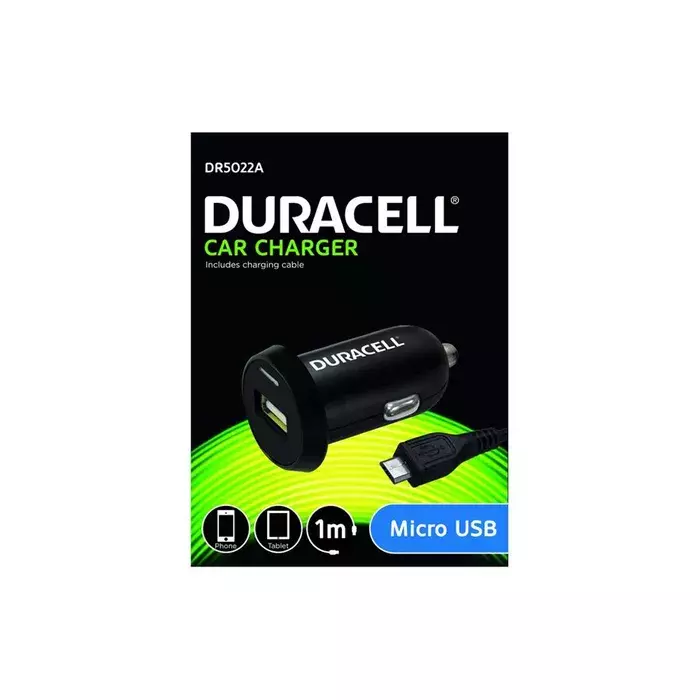 Duracell DR5022A Photo 1