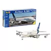 Modeļu komplekts Revell Airbus A 380 Design New livery First Flight Photo 2