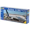 Modeļu komplekts Revell Airbus A 380 Design New livery First Flight Photo 5
