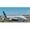 Modeļu komplekts Revell Airbus A 380 Design New livery First Flight Photo 6