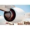 Modeļu komplekts Revell Airbus A 380 Design New livery First Flight Photo 8