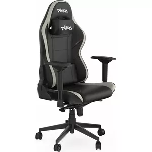 Gaming chair spc gear SR600 Ekipa Edition — ergonomic design, adjustable height, model SPG054