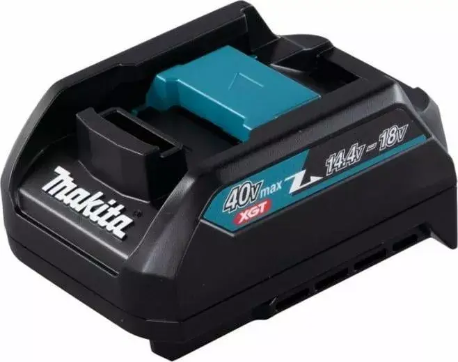 Adapteris Makita LXT ADP10 DO DC40RA M 191C10-7 Photo 2