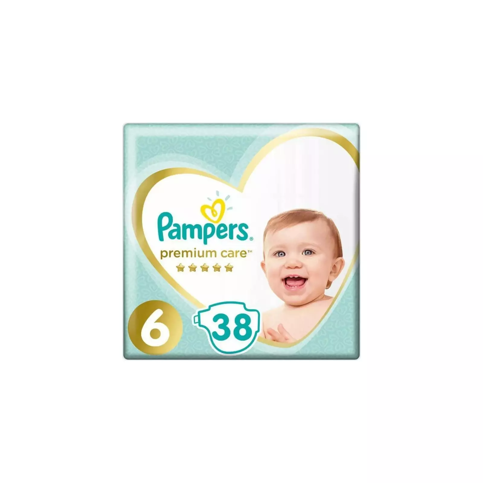 Pampers Photo 2