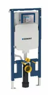 GEBERIT Duofix Sigma инсталляция 111.796.00.1 Photo 1
