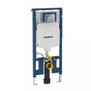Инсталляция GEBERIT Duofix Sigma для подвесного унитаза 111.796.00.1