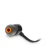 JBL TUNE 160 vadu in-ear austiņas Photo 2