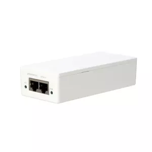 Video transmitter DAHUA TAM1GT1GT-30, wired, compact white, 132.3×60×33 mm