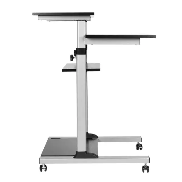 Datora galds LogiLink BP0070 Photo 2