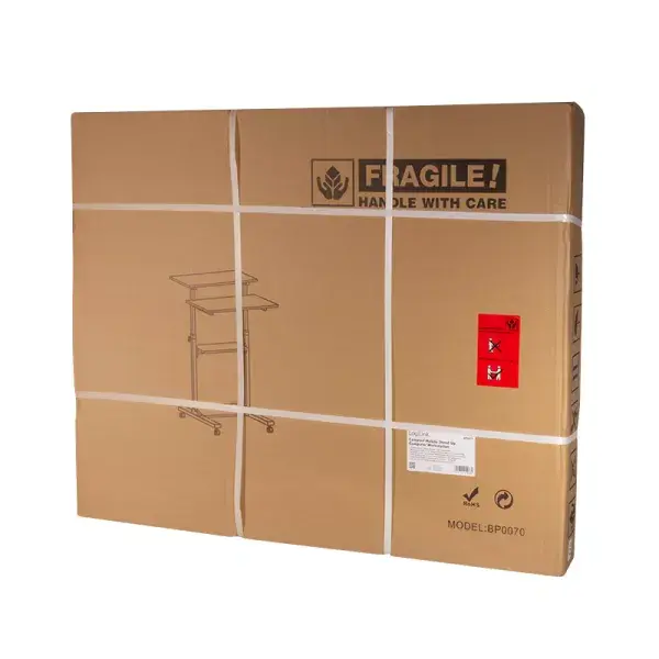 Datora galds LogiLink BP0070 Photo 7