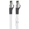 Tīkla kabelis Goobay CAT 8.1 Patch Cord Photo 2