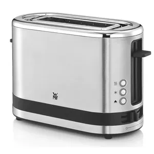 Toaster WMF 0414100011 1 slice 600 W Chrome