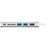 USB-C Multiport Adapter Goobay 76788 Photo 4