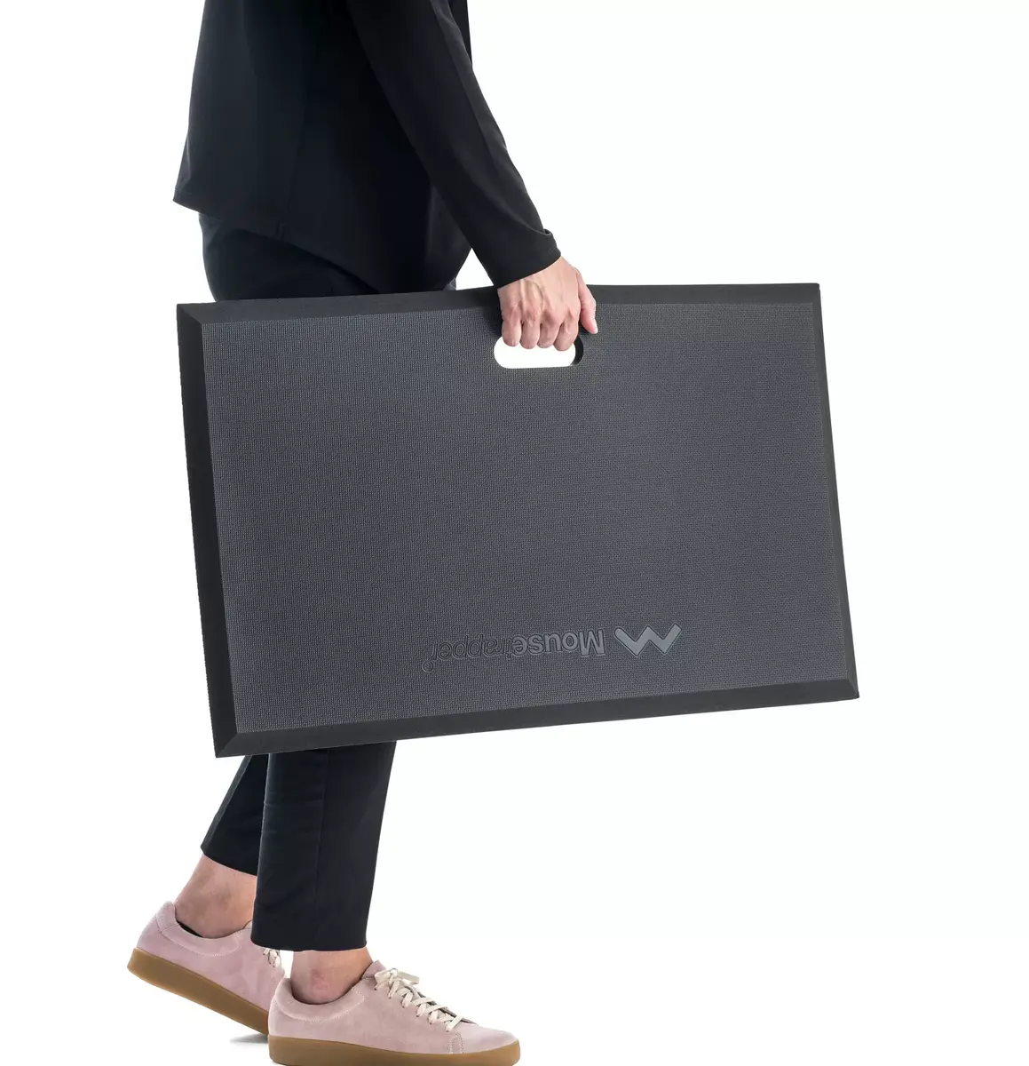 Mousetrapper Active Standing Mat — paklājs 740×450 mm Photo 3