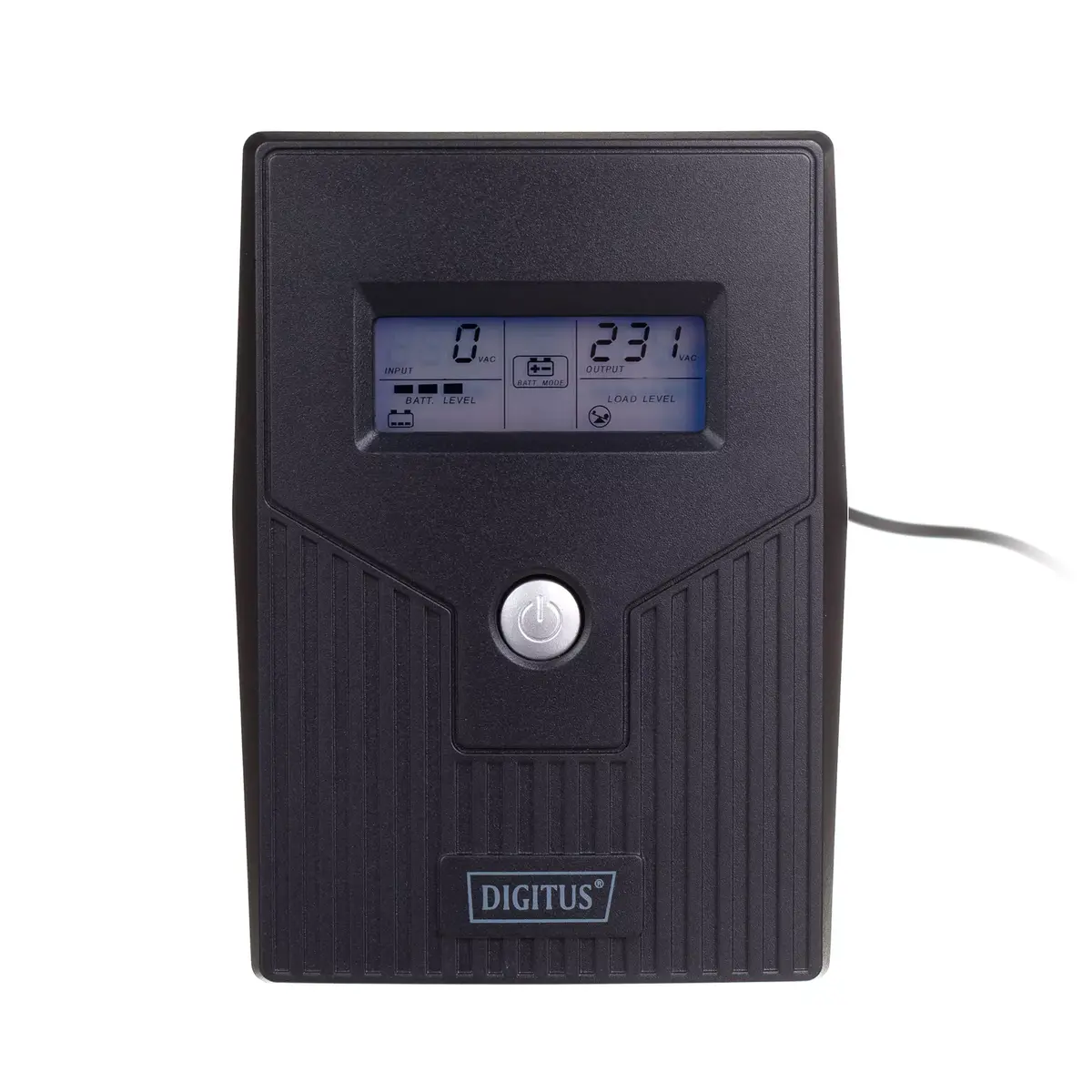 Источник бесперебойного питания UPS Digitus DN-170063-LCD Photo 2