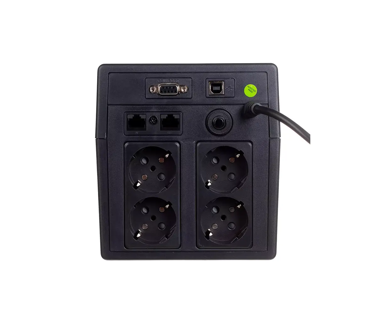 ИБП Digitus DN-170065 Photo 4