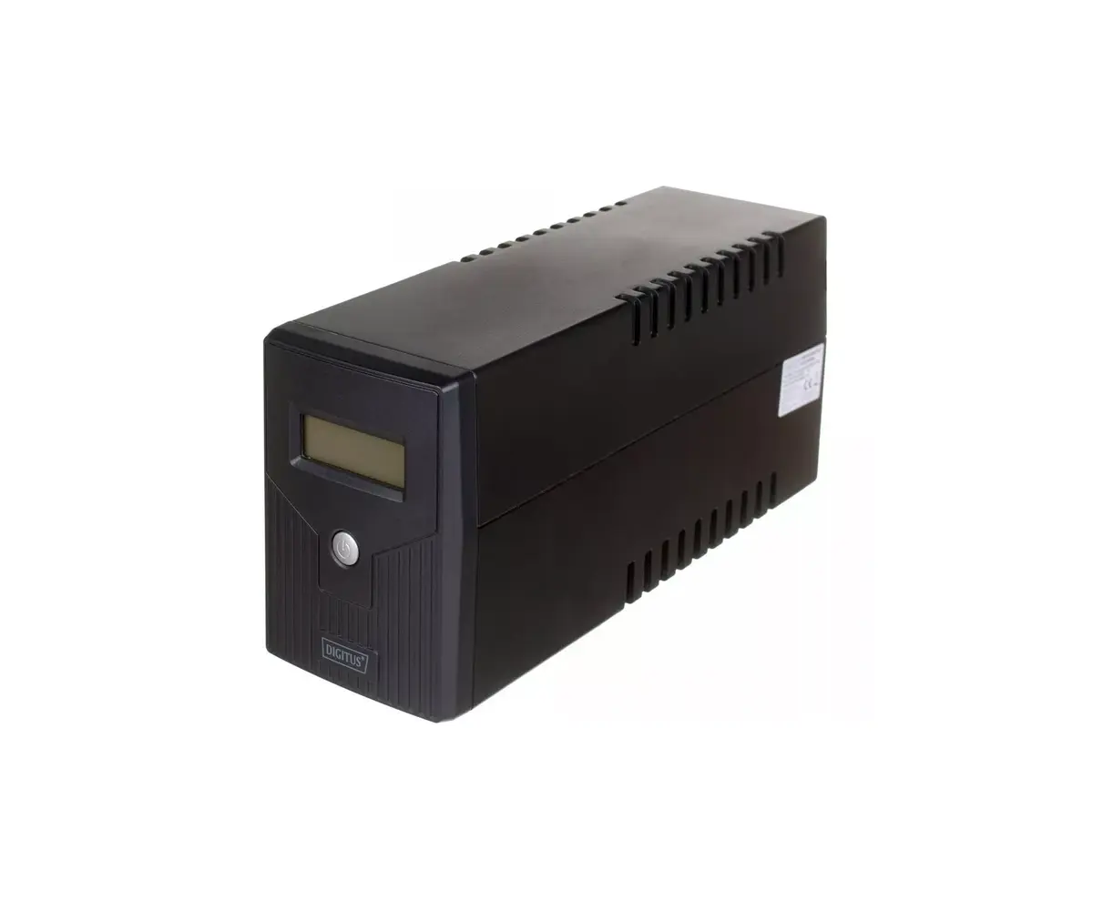 ИБП Digitus DN-170064-LCD Photo 2