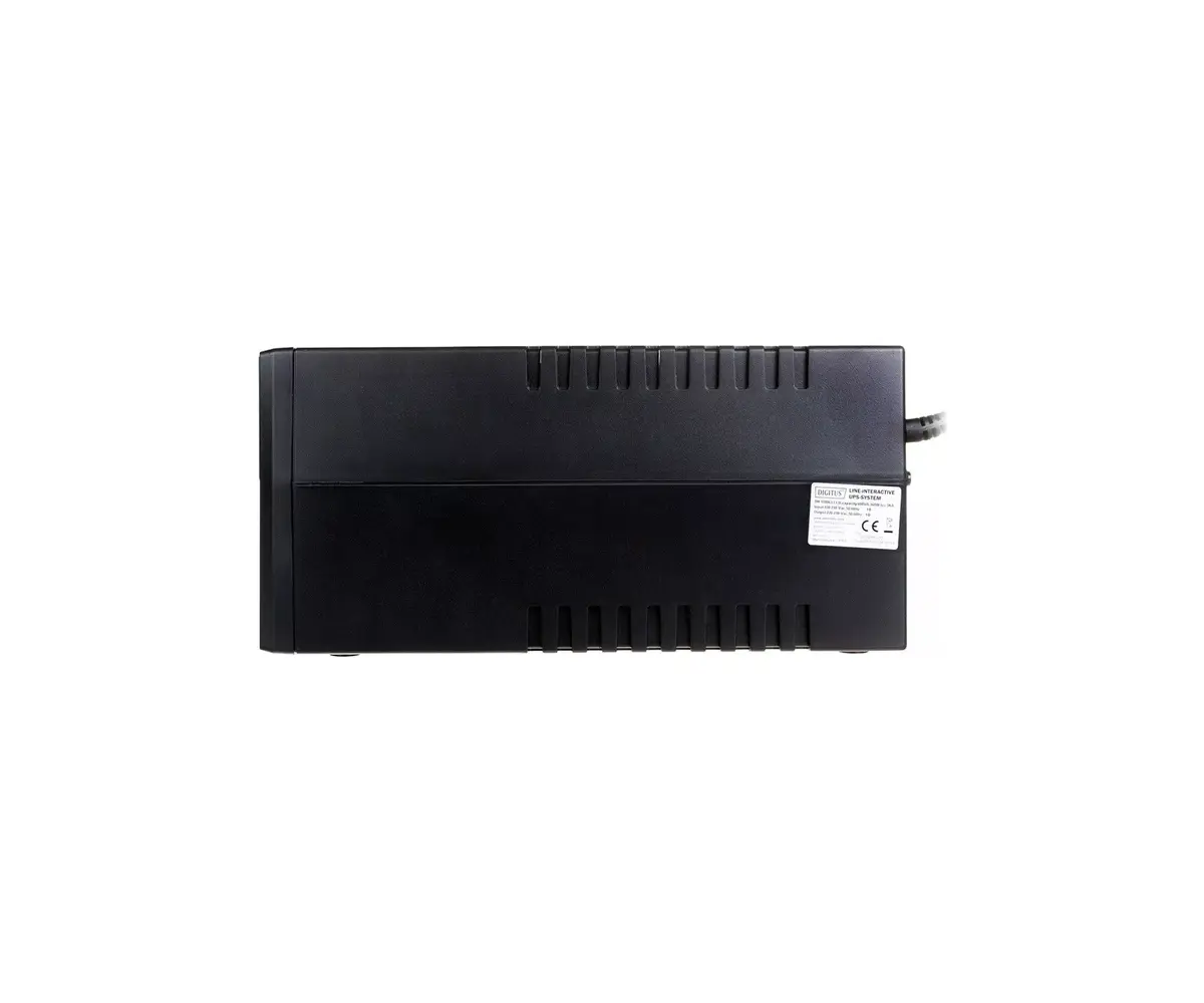 ИБП Digitus DN-170064-LCD Photo 3