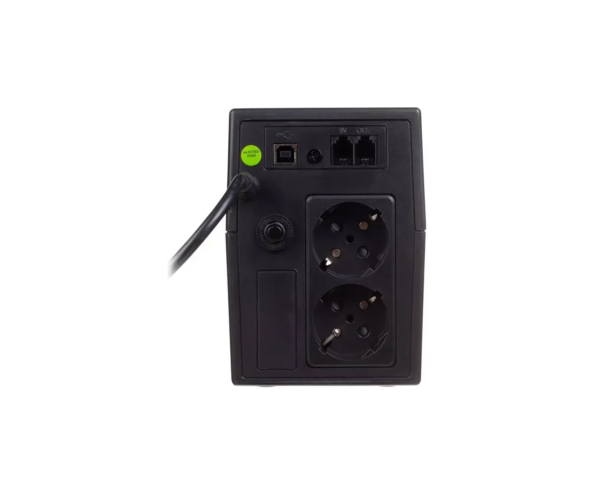 ИБП Digitus DN-170064-LCD Photo 4
