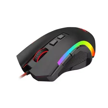 Игровая мышь REDRAGON M607 Griffin Photo 2
