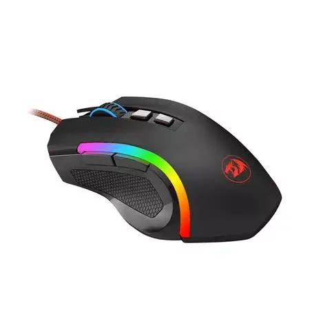 Игровая мышь REDRAGON M607 Griffin Photo 4