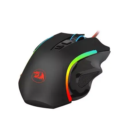 Игровая мышь REDRAGON M607 Griffin Photo 5