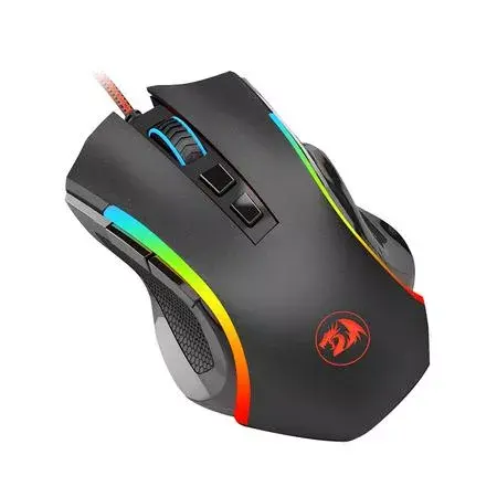 Игровая мышь REDRAGON M607 Griffin Photo 7