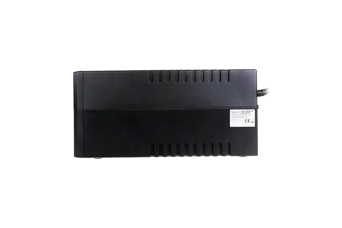 UPS DIGITUS DN-170064 0,8 kVA (480 W) Photo 3