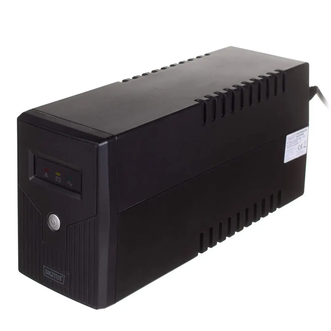 UPS DIGITUS DN-170064 0,8 kVA (480 W) Photo 7