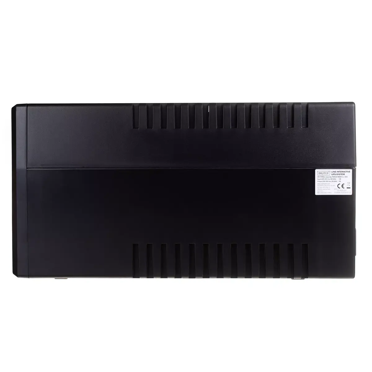 Источник бесперебойного питания UPS Digitus DN-170066 Photo 3