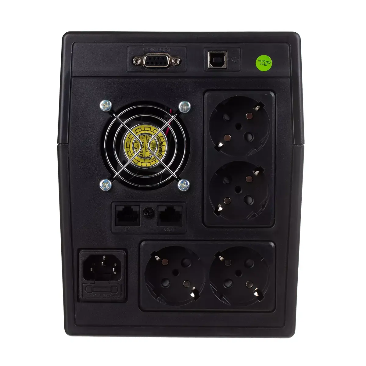 Источник бесперебойного питания UPS Digitus DN-170066 Photo 4