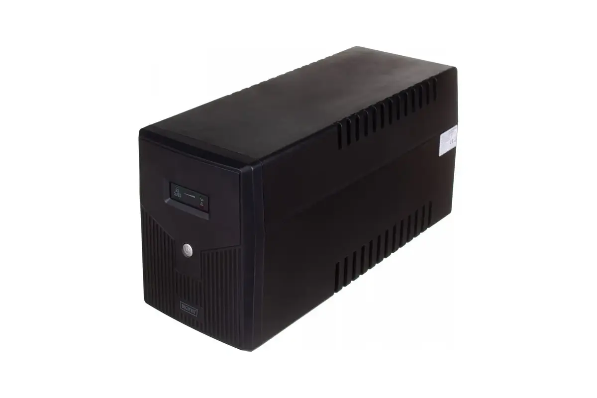 ИБП DIGITUS Line-Interactive 2000VA/1200W DN-170067 Photo 2