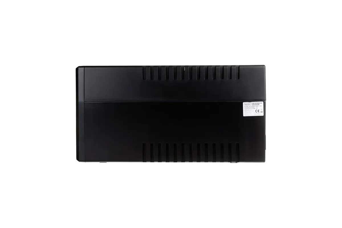 ИБП DIGITUS Line-Interactive 2000VA/1200W DN-170067 Photo 3