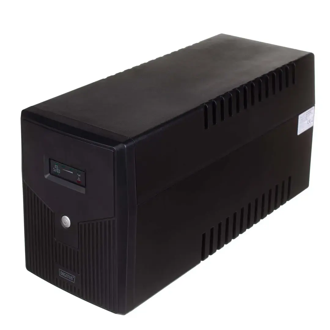 ИБП DIGITUS Line-Interactive 2000VA/1200W DN-170067 Photo 7