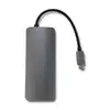 QOLTEC 50379 USB‑C на USB‑A хаб Photo 3