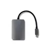USB графический адаптер Qoltec 50380 Photo 2