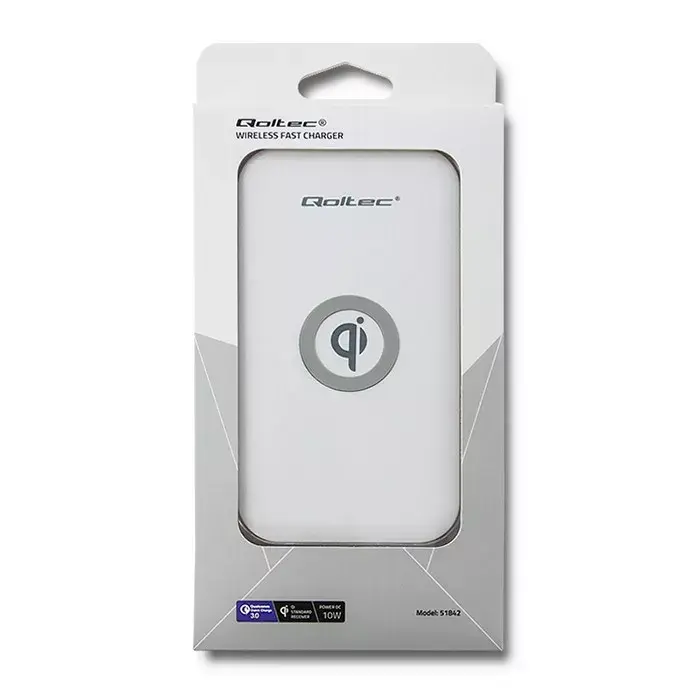 Зарядное устройство QOLTEC 51842 Photo 3