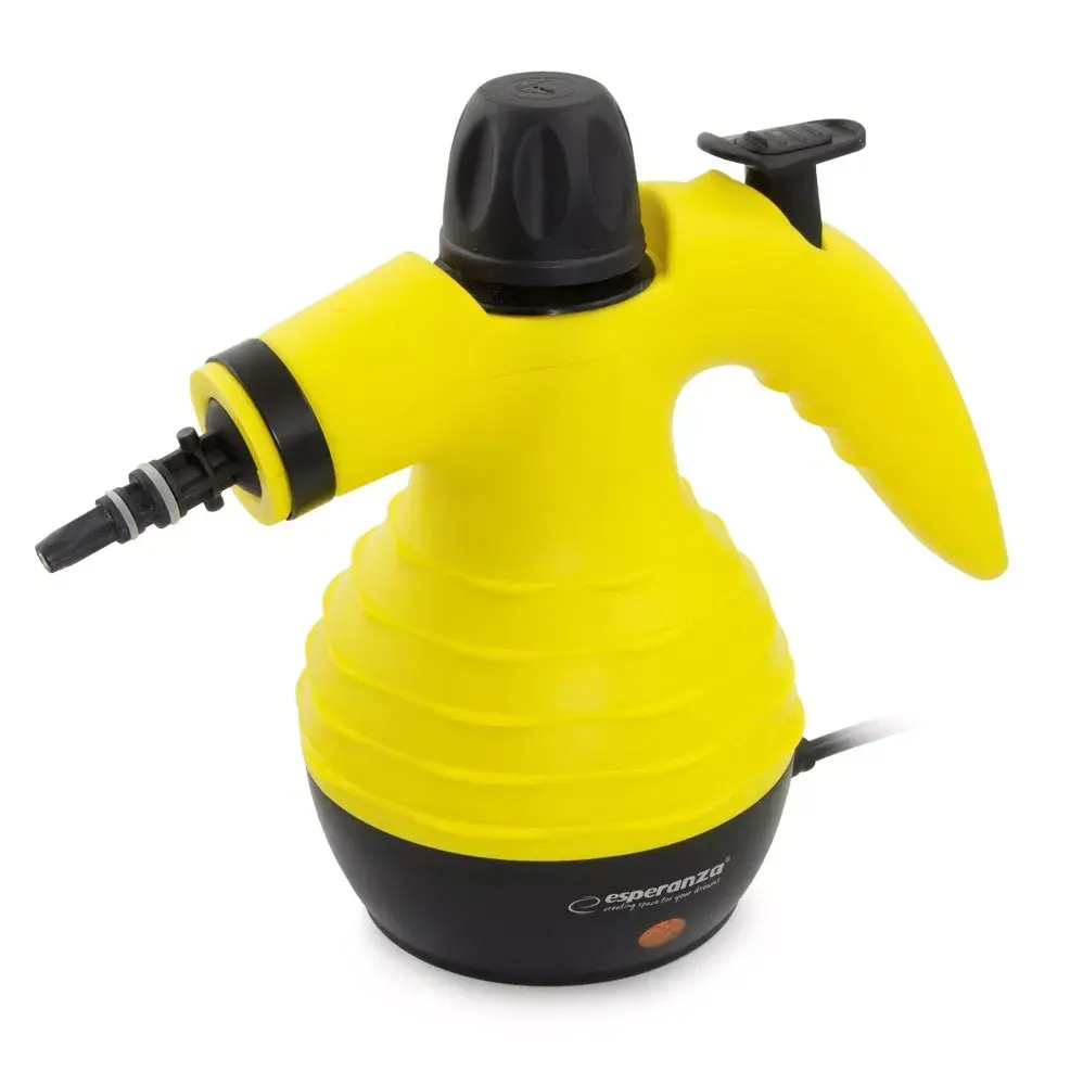 Портативный пароочиститель ESPERANZA EHS001 Photo 6