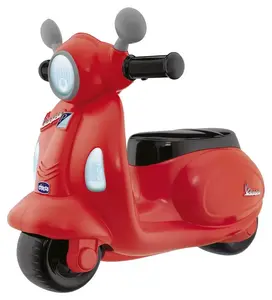 Игрушечный транспорт и игровой трек, CHICCO 09519-00