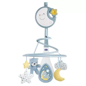 Мобиль для кроватки Chicco 07627-20