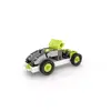 Engino Inventor Cars 4 Models — набор шестерёнок Photo 2